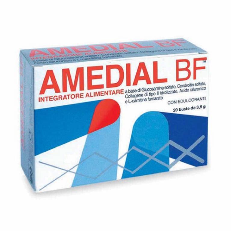 AMEDIAL BF 20BUST