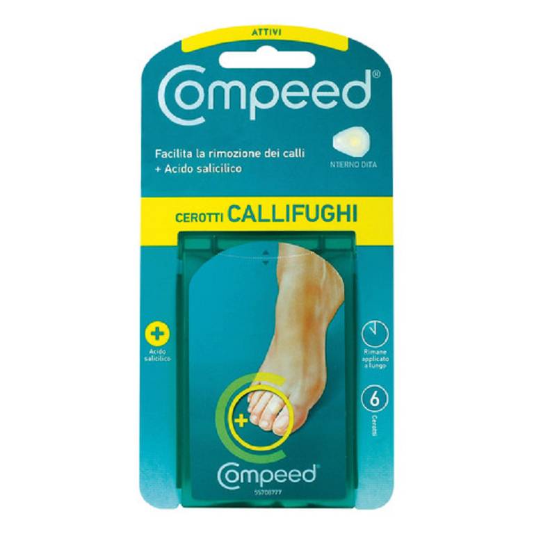 COMPEED CALLIFUGHI CER DITA6PZ