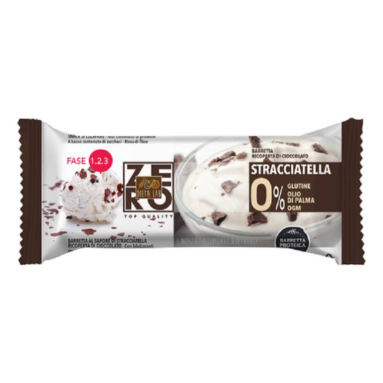 DLAB BARRETTA STRACCIATELLA40G