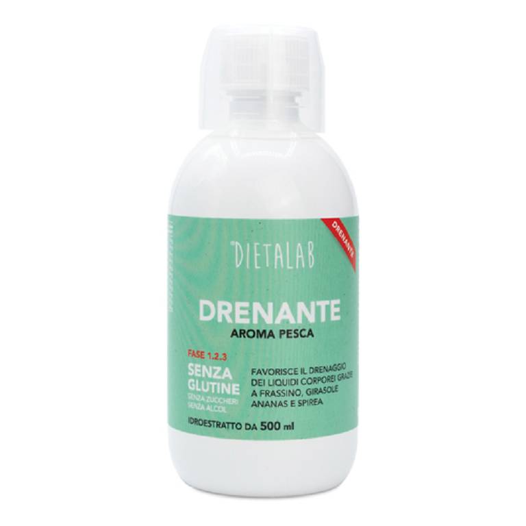 DLAB DRENANTE 500ML