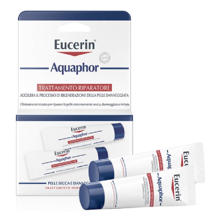 EUCERIN AQUAPHOR P DANN 2X10ML