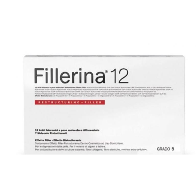 FILLERINA 12B INT 5 PL 30+30ML
