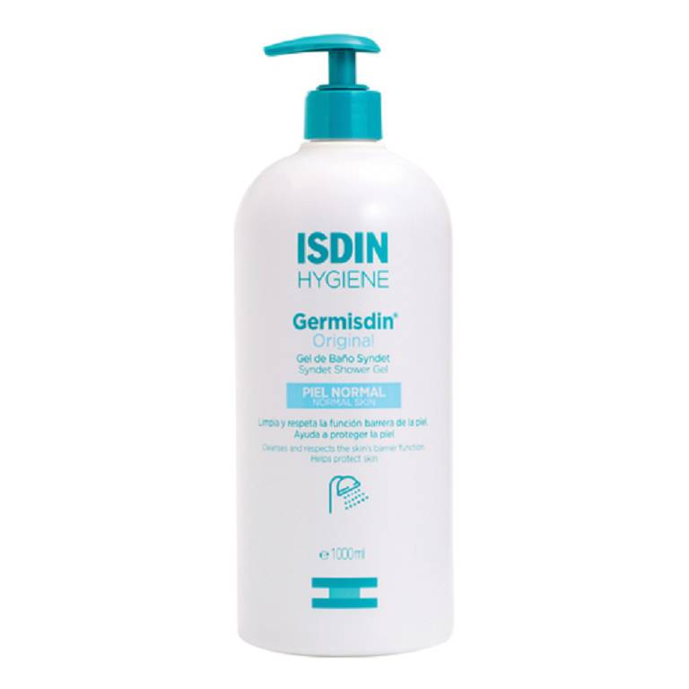 GERMISDIN IGIENE CORPO ORIG 1L