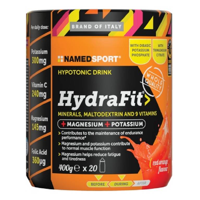 HYDRAFIT 2023 400G