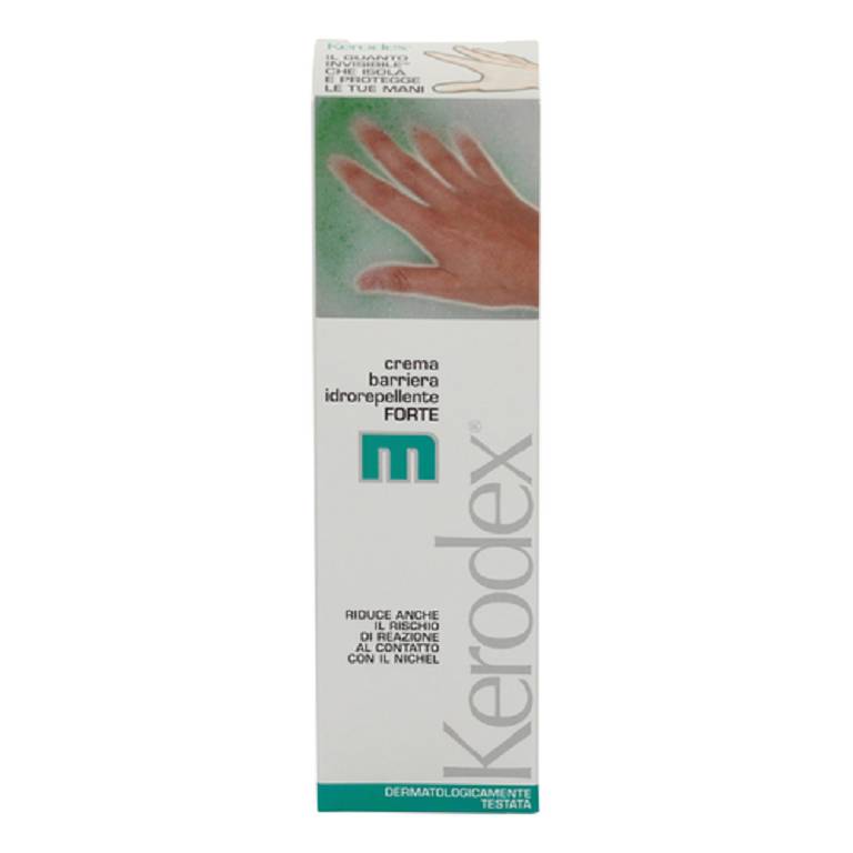 KERODEX CREMA IDROREP FORTE