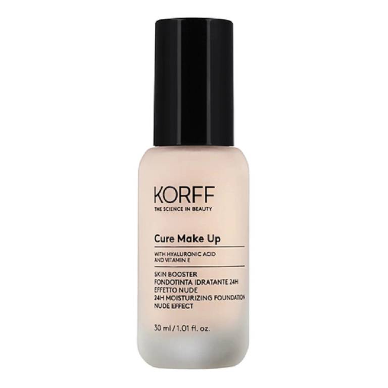 KORFF SKIN BOOSTER FONDOT 01