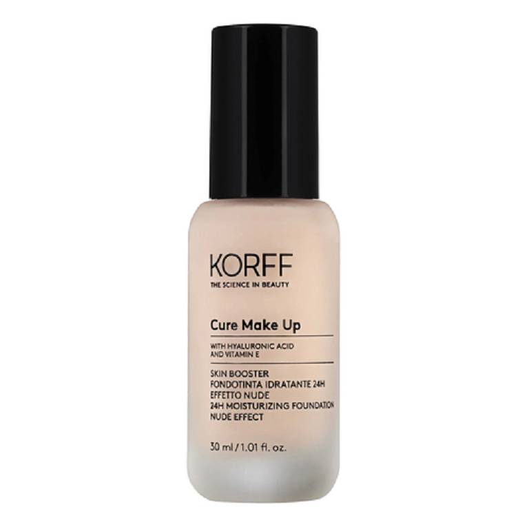 KORFF SKIN BOOSTER FONDOT 02