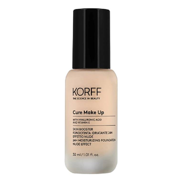 KORFF SKIN BOOSTER FONDOT 03
