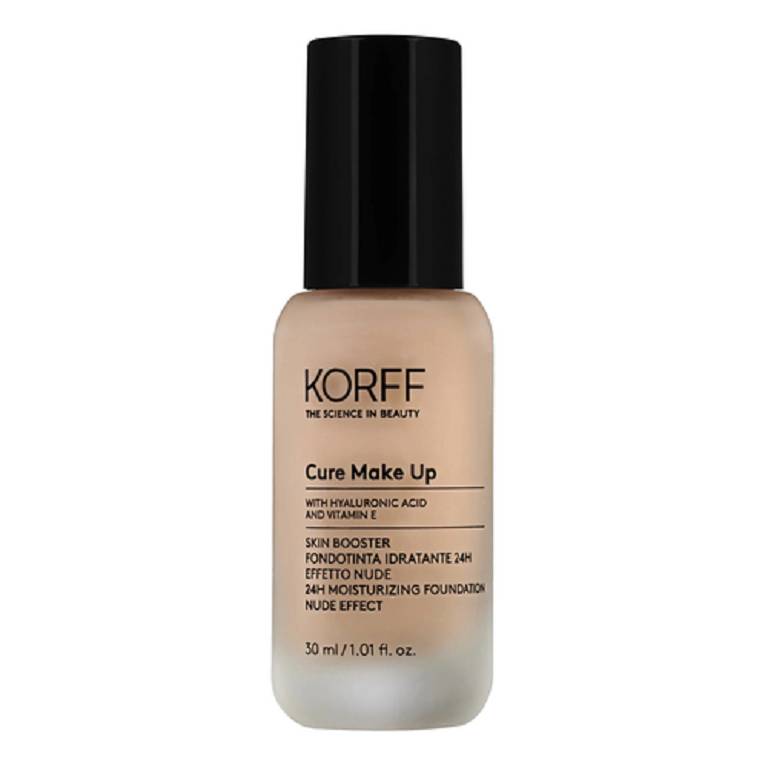 KORFF SKIN BOOSTER FONDOT 06