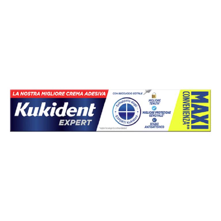 KUKIDENT EXPERT CREMA ADES 57G
