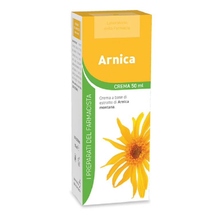 LDF ARNICA CREMA 2% 50ML