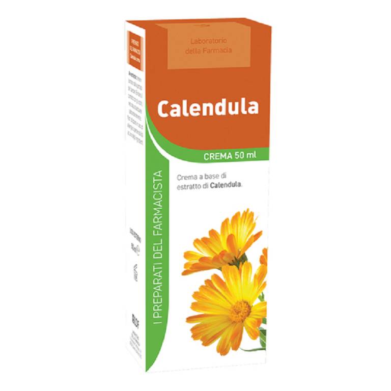 LDF CALENDULA CREMA 2% 50ML