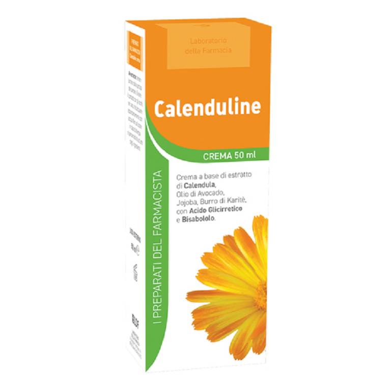 LDF CALENDULINE CREMA 50ML