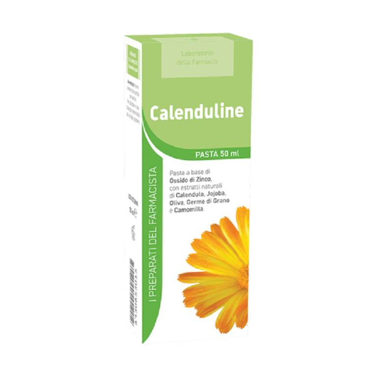 LDF CALENDULINE PASTA 50ML