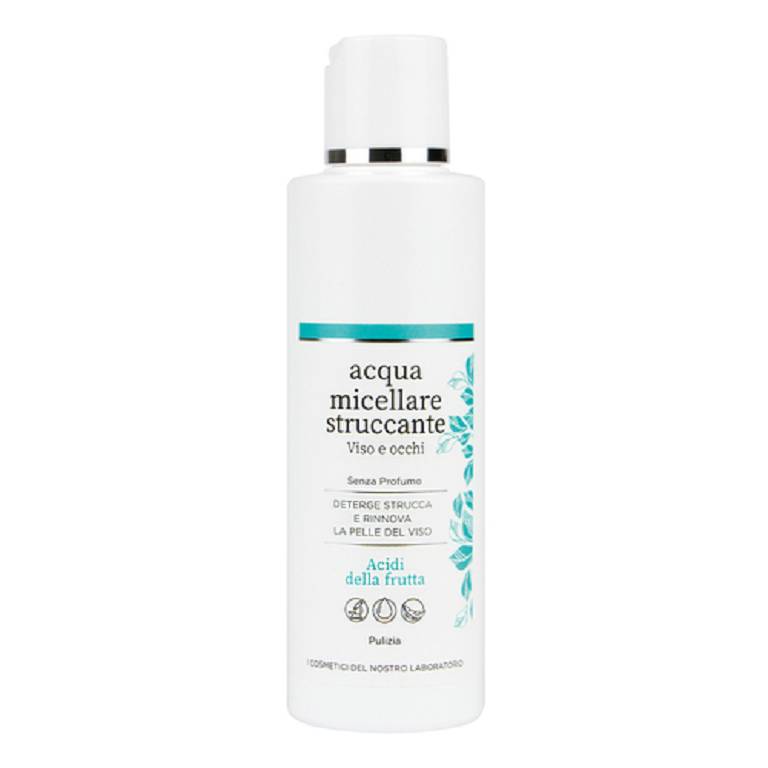 LDF ESS ACQUA MICELLARE 150ML