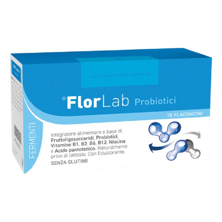 LDF FLORLAB 10FL