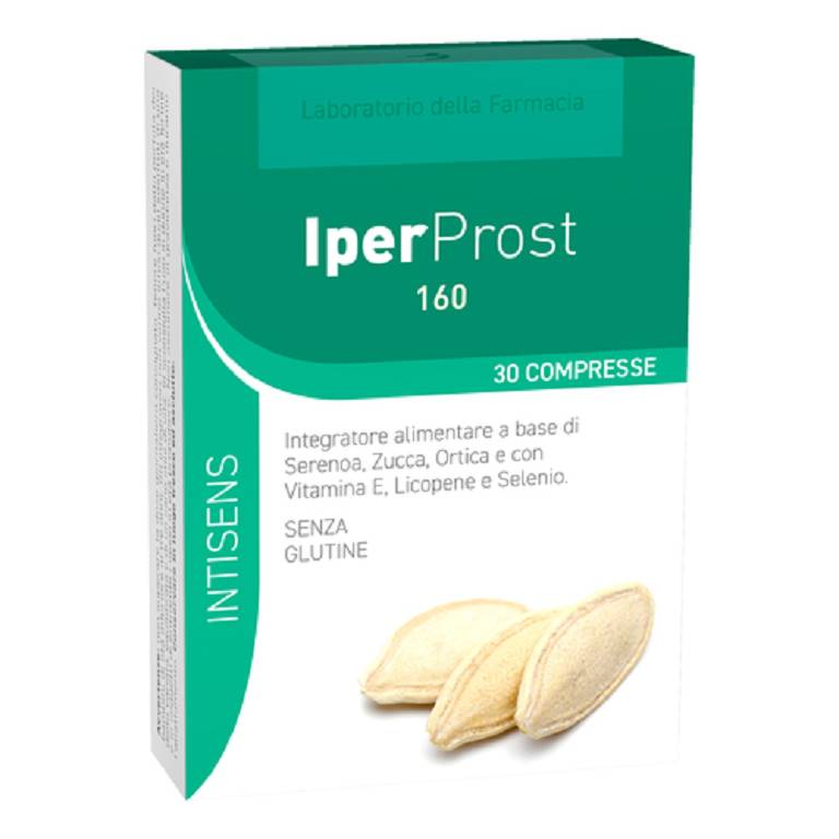 LDF IPERPROST160 30CPR