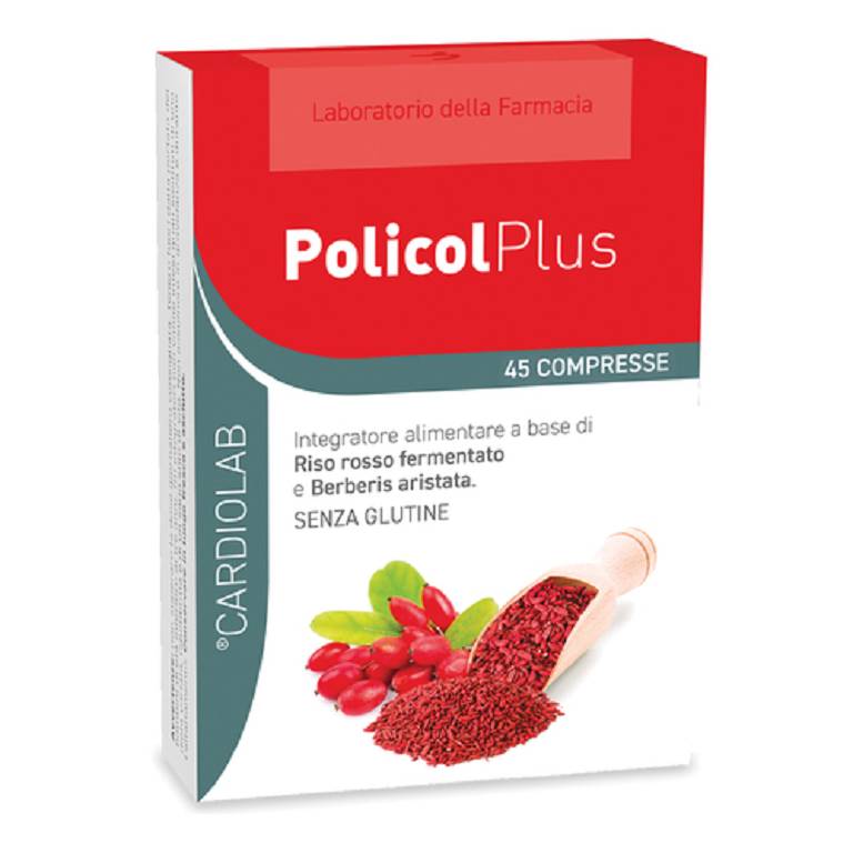 LDF POLICOL 45CPR