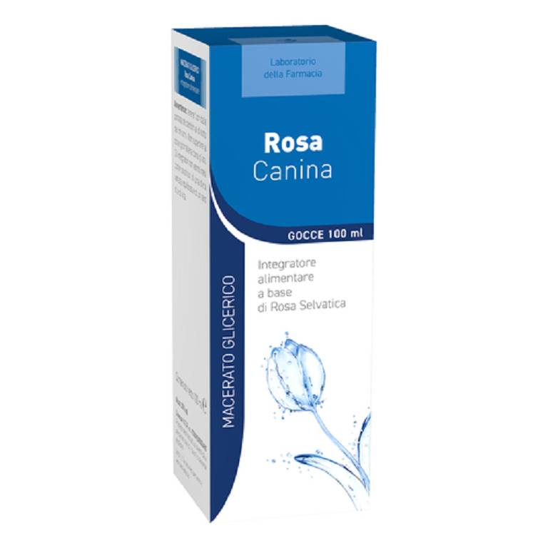 LDF ROSA CANINA MG 100ML