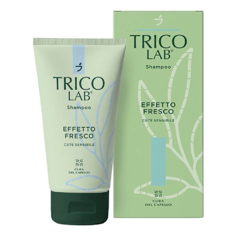 LDF TRI SH LEN EFF FRES 150ML