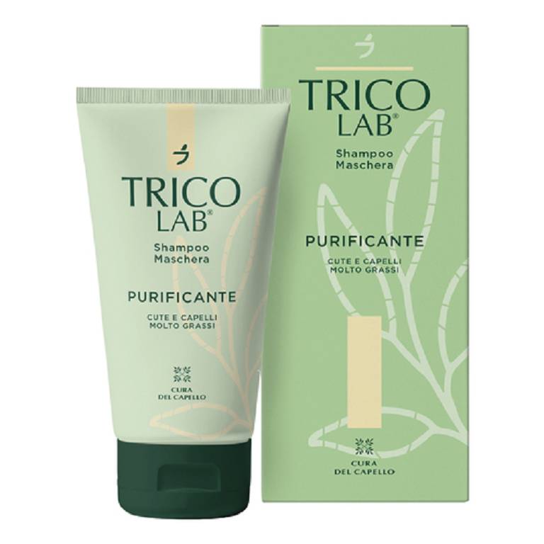 LDF TRI SH MAS PURIF 150ML