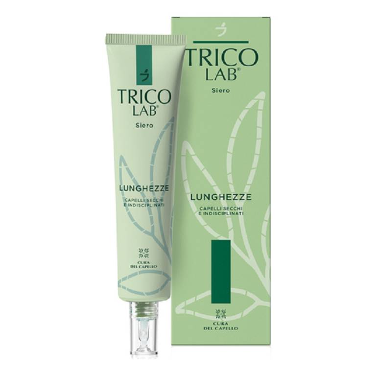 LDF TRI SIERO LUNGHEZZE 65ML