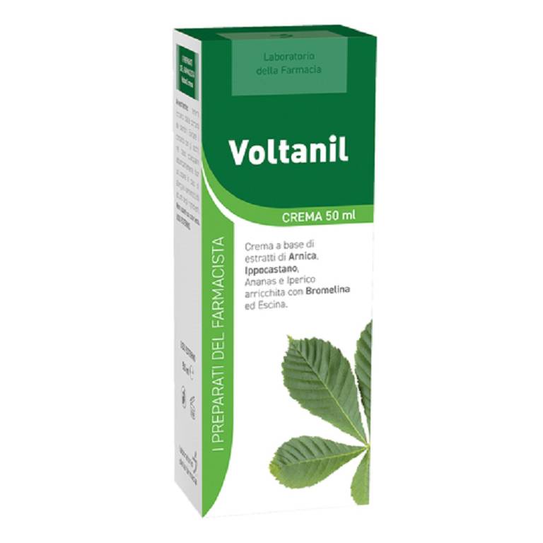 LDF VOLTANIL CREMA 50ML