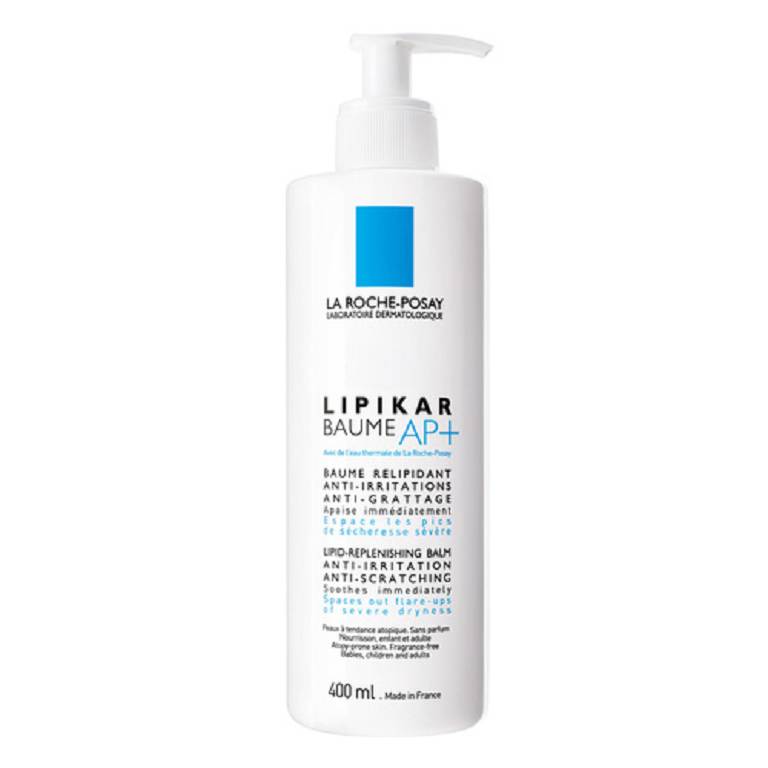 LIPIKAR BAUME 400ML