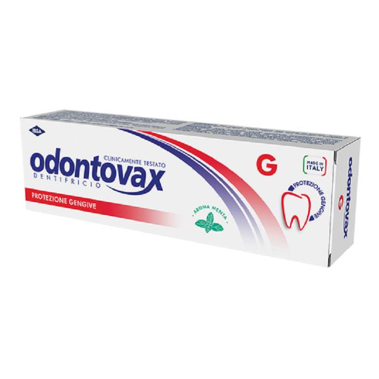 ODONTOVAX G DENTIF PROT GENG