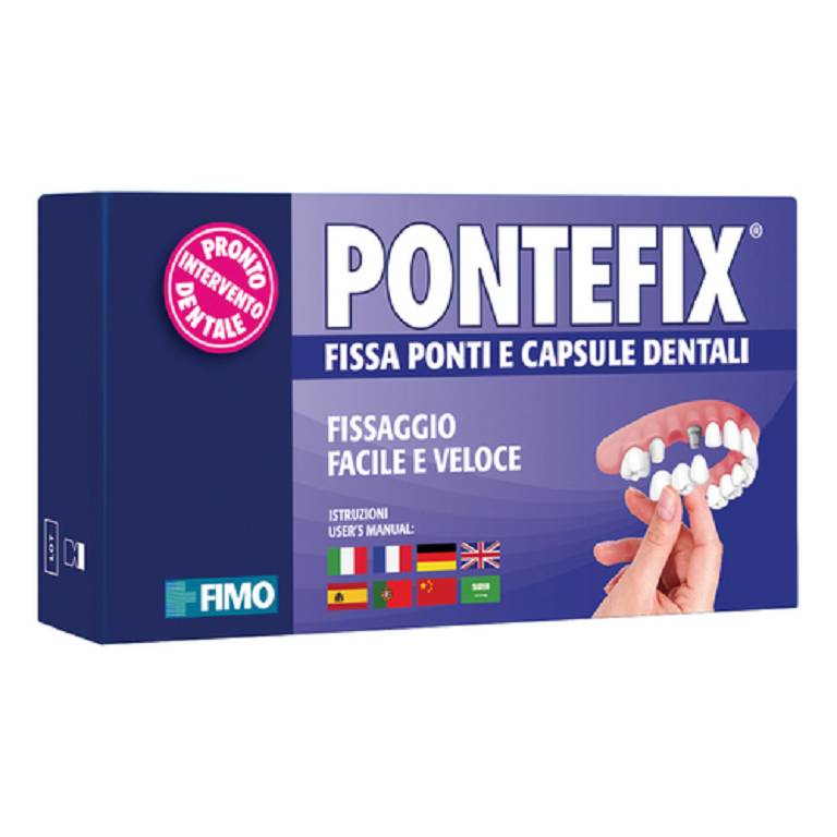PONTEFIX SET FISSAG PONTI