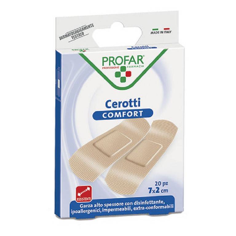 PROFAR CER COMFORT M 7X2 20PZ