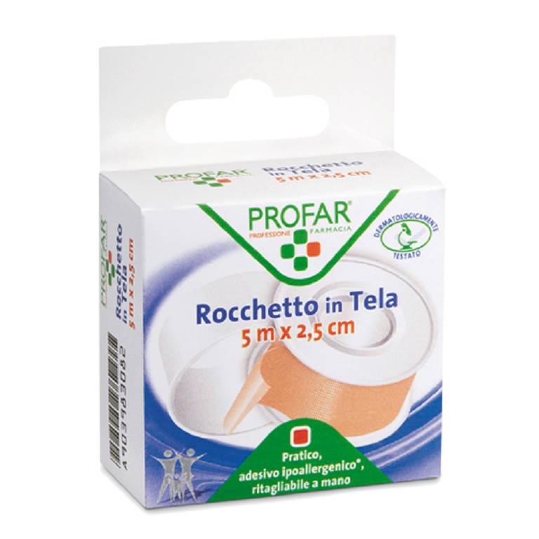 PROFAR CER ROC CLASS CM2,5X5M