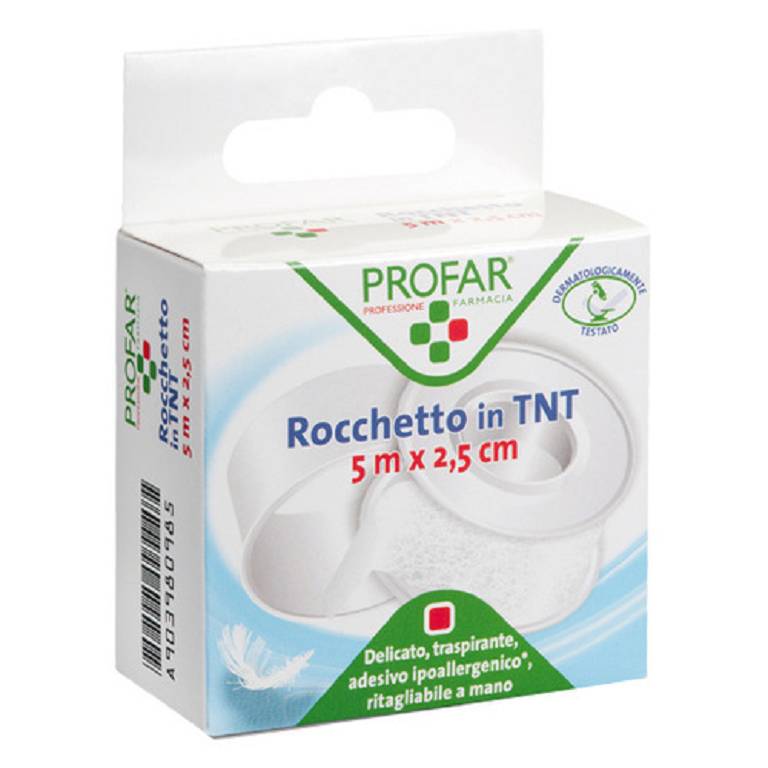 PROFAR CER ROC TNT CM2,5X5M