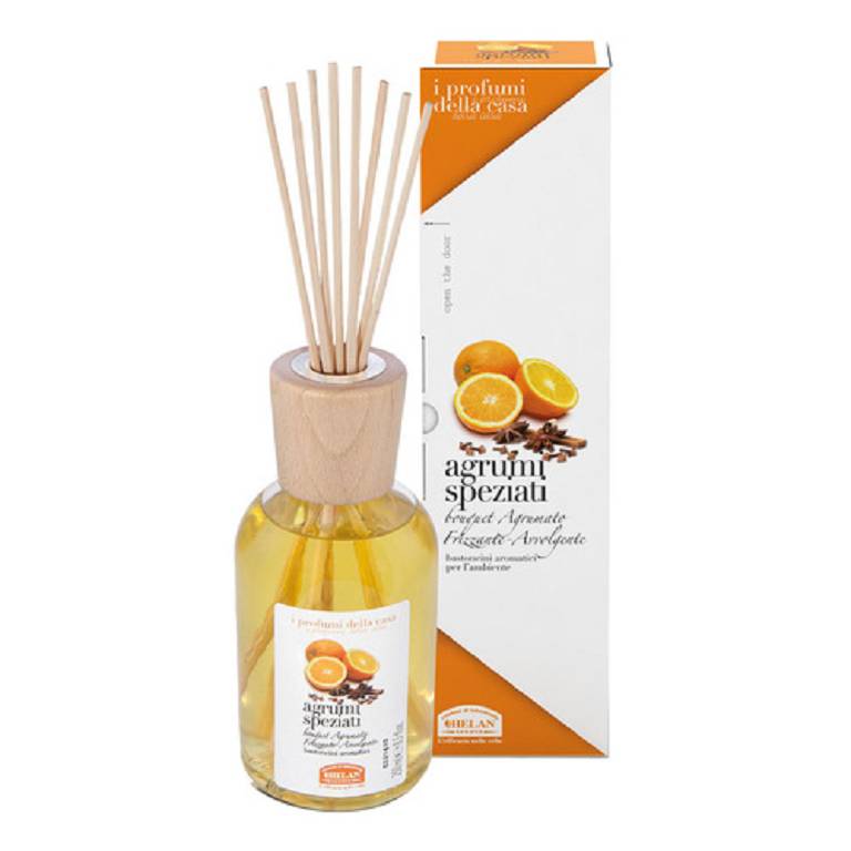 PROFUMI CASA AGRUMI SPEZ B 250
