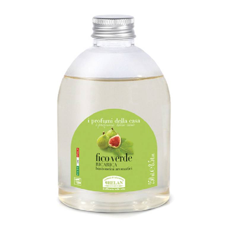 PROFUMI CASA FICO VERDE RIC