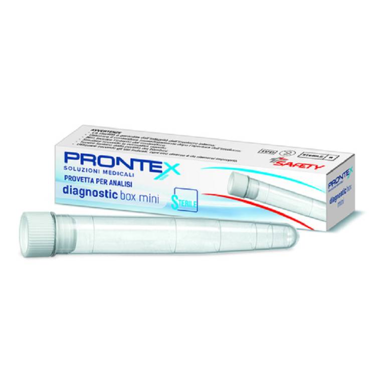 PRONTEX DIAGNOSTIC BOX UR MINI