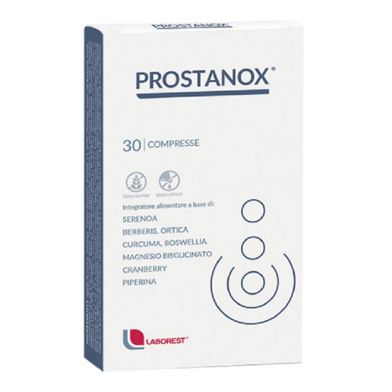 PROSTANOX 30CPR