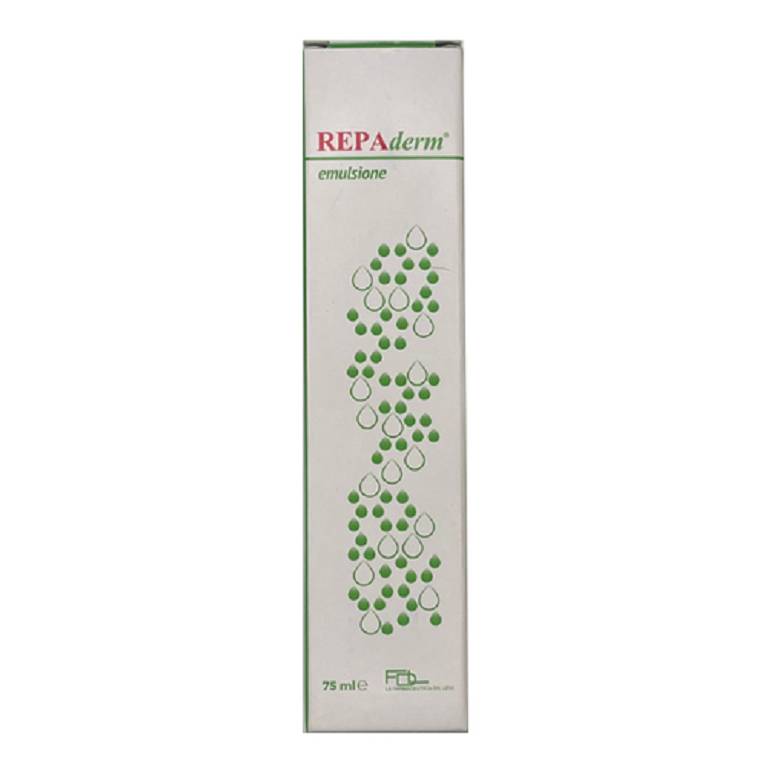 REPADERM EMULS DERMAT 75ML CE