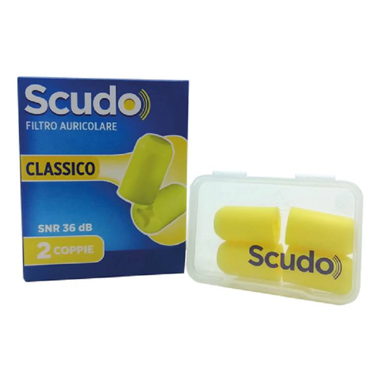 SCUDO FILTRO AURIC CLA7-12 2PA