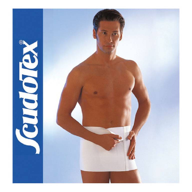 SCUDOTEX FASC COTTONPIU 1 S190