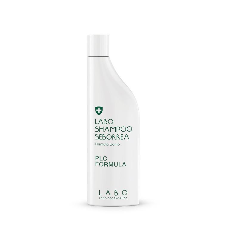 SHAMPOO LABO SPECIFICO SEBO U