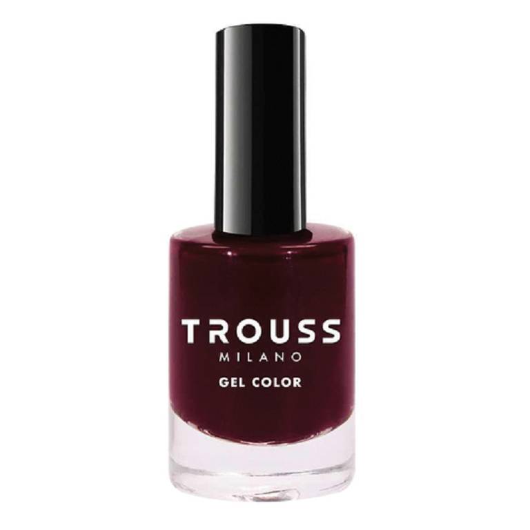 TROUSS SMALTO B 03 DARK RED