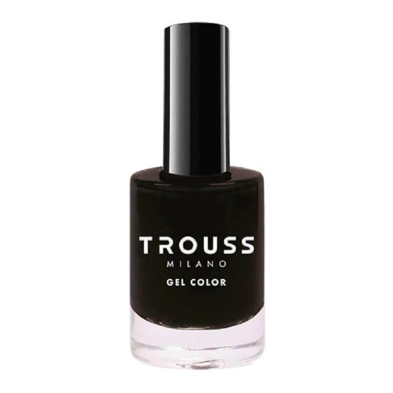 TROUSS SMALTO G 03 BLACK 10ML
