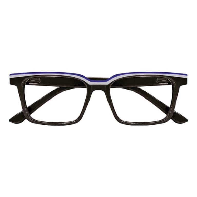 TWINS GOLD BELLAG NE-BLU+1.00