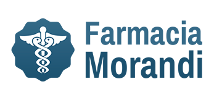 Logo FARMACIA MORANDI DR. SIMONE